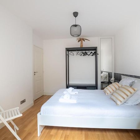Le Regatta Apartment Arcachon Ngoại thất bức ảnh