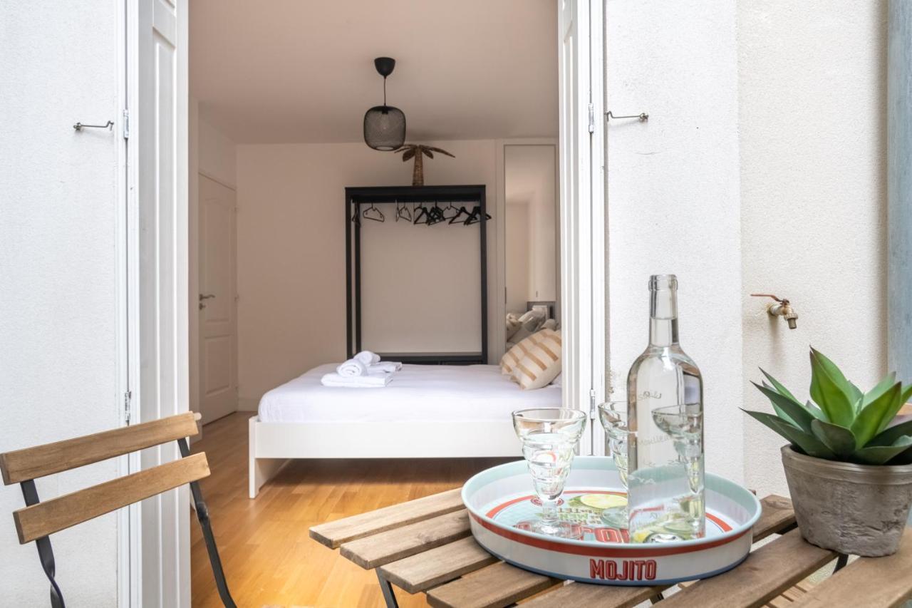 Le Regatta Apartment Arcachon Ngoại thất bức ảnh