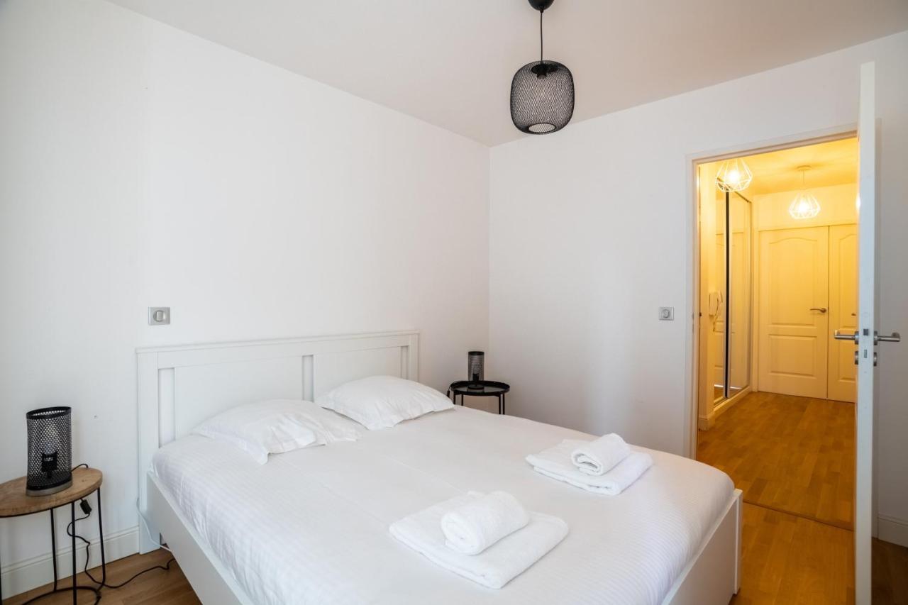 Le Regatta Apartment Arcachon Ngoại thất bức ảnh